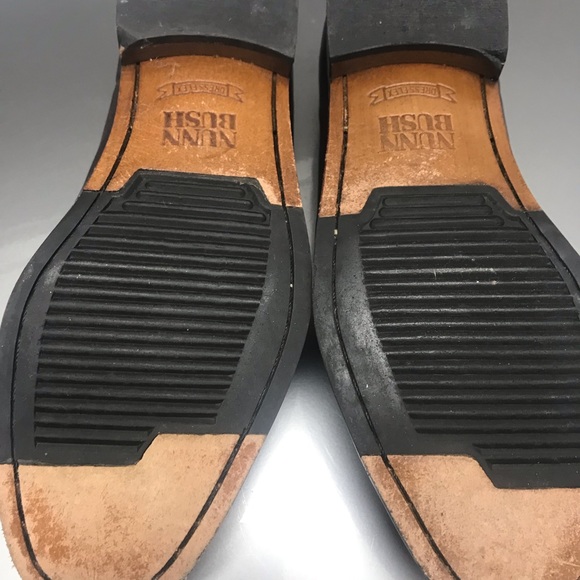 Nunn Bush Dress Loafers - Picture 5 of 6